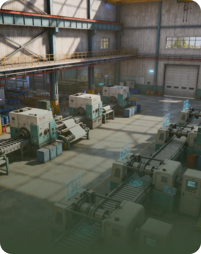 industry